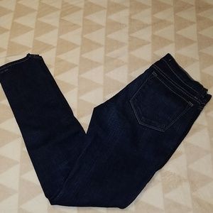 J Brand Skinny sz 27 Jean 910 Color BDE Never Worn